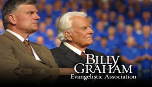 Billy Graham