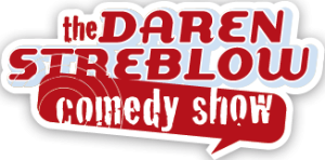 Daren Sterblow Comedy Show