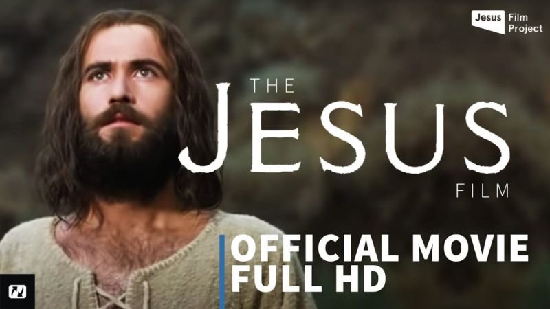 jesus film in english free download