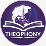 Theophony Ministries – India Logo