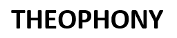 Theophony Logo