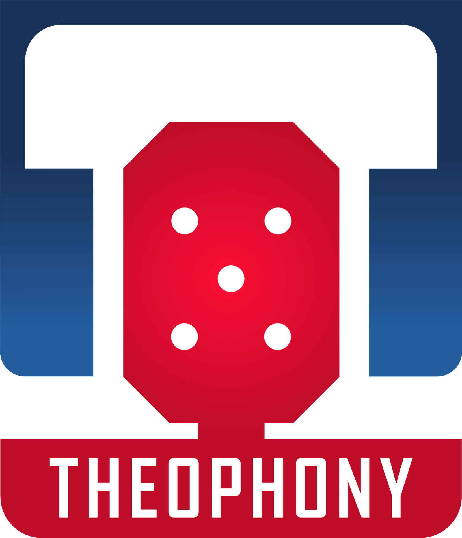 Theophony Logo