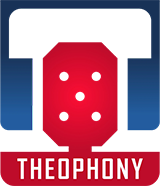 Theophony Logo