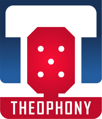 Theophony Logo