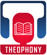 Theophony Logo